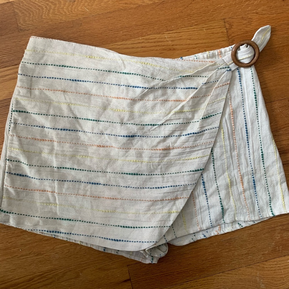 Urban Outfitters Skort